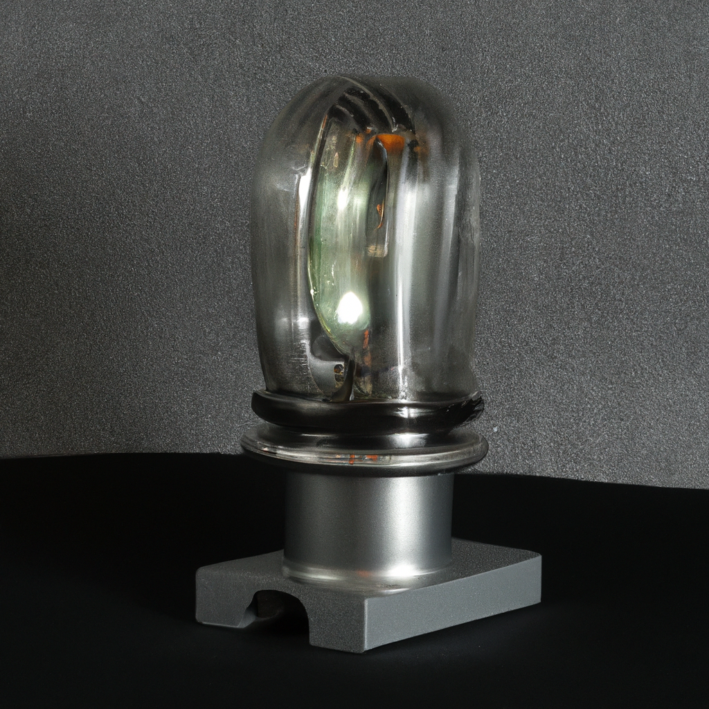 スタジオ見学の様子